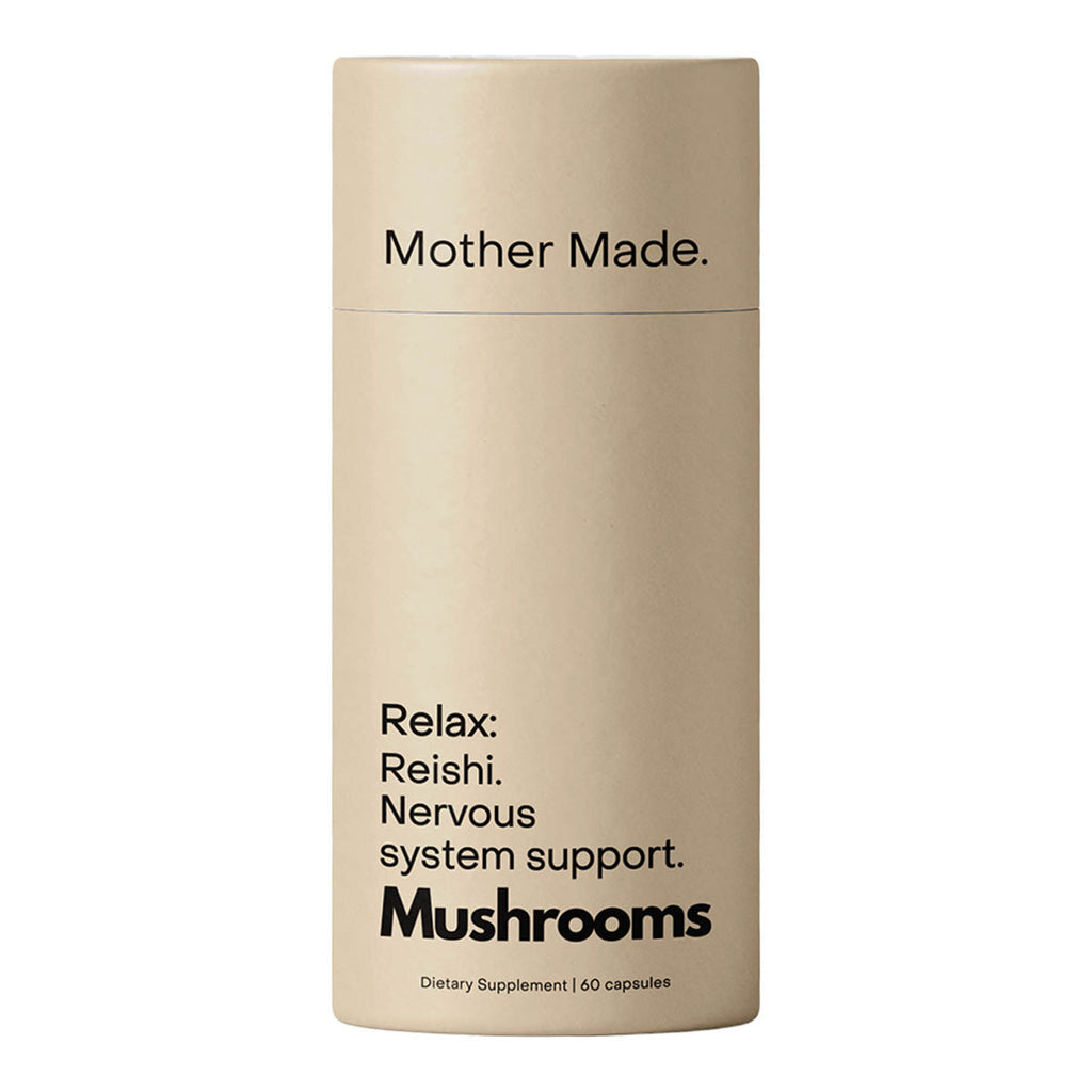 Mother Made. Relax: Reishi _1