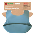 Silicone Baby Bib