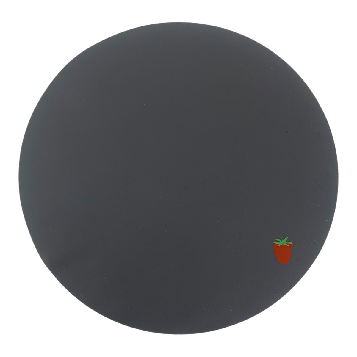 Munch Silicone Baking Mat - Round _2