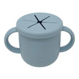 Silicone Food Cup