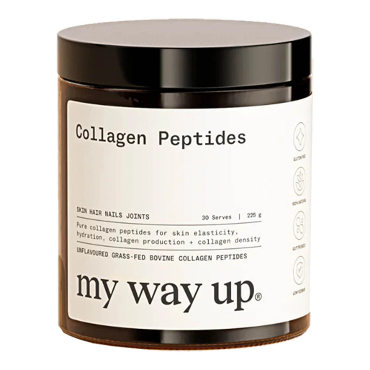 Collagen Peptides Bovine