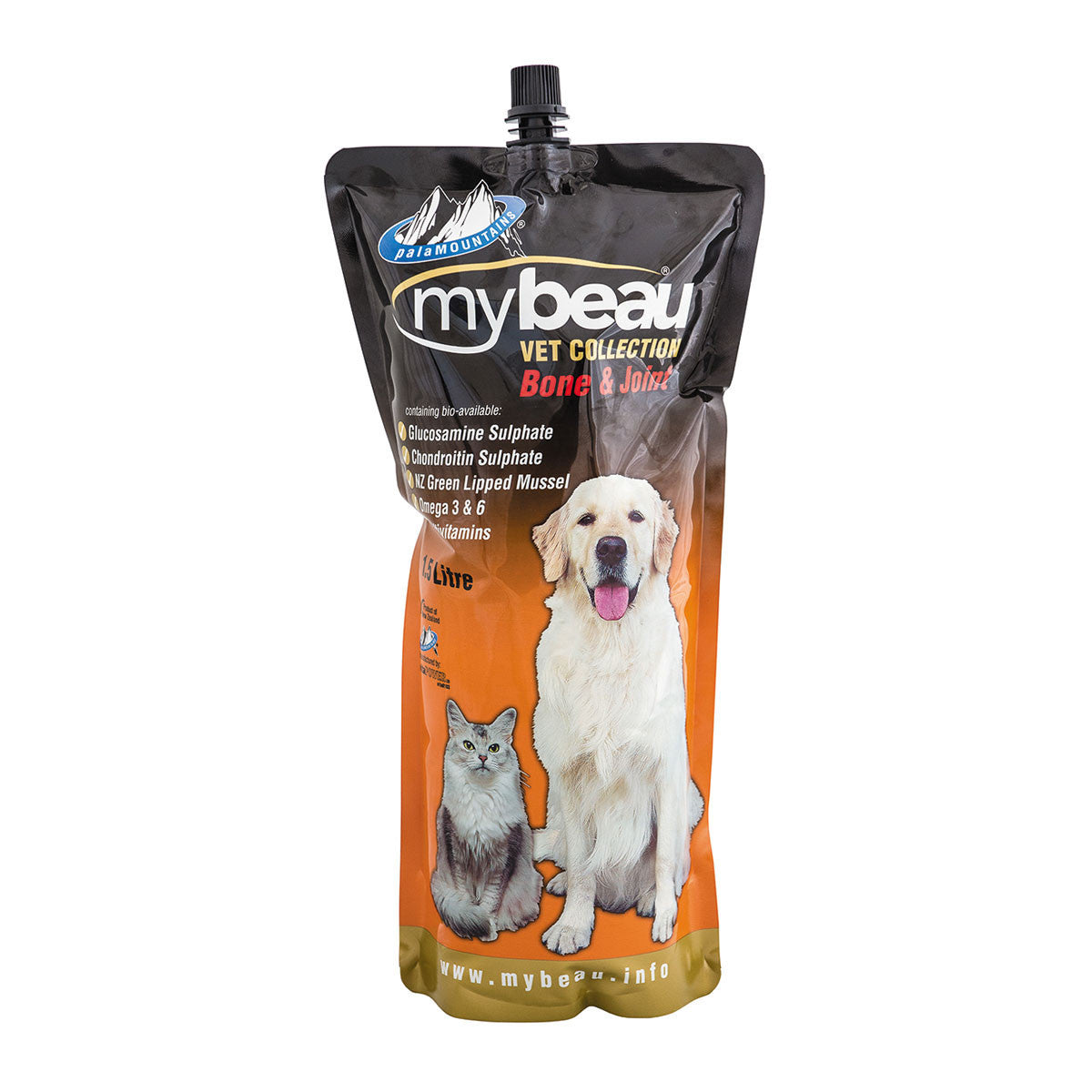 mybeau Bone and Joint_2