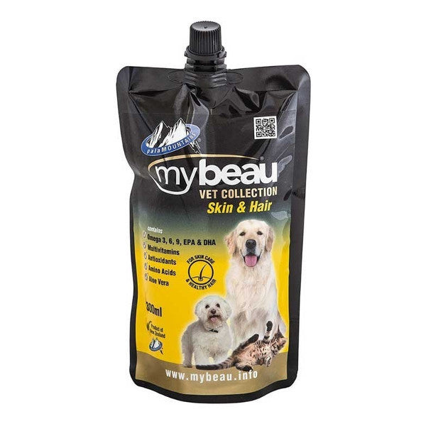 mybeau Skin and Hair_1