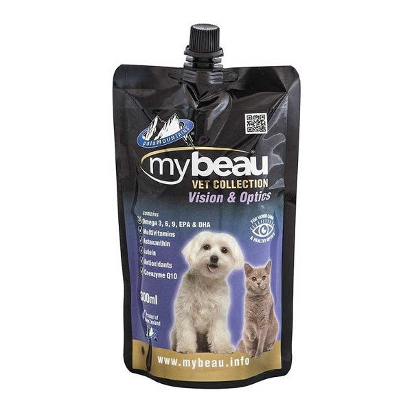 mybeau Vision and Optics_1