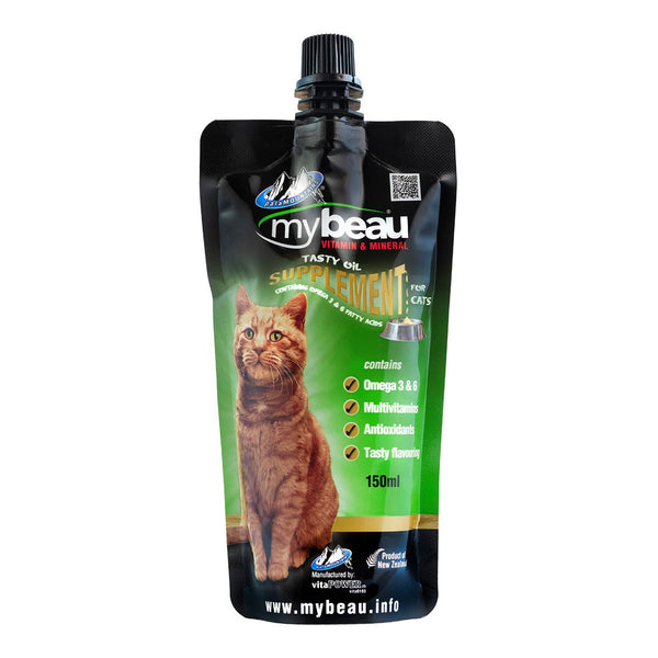 Vitamin & Mineral for Cats