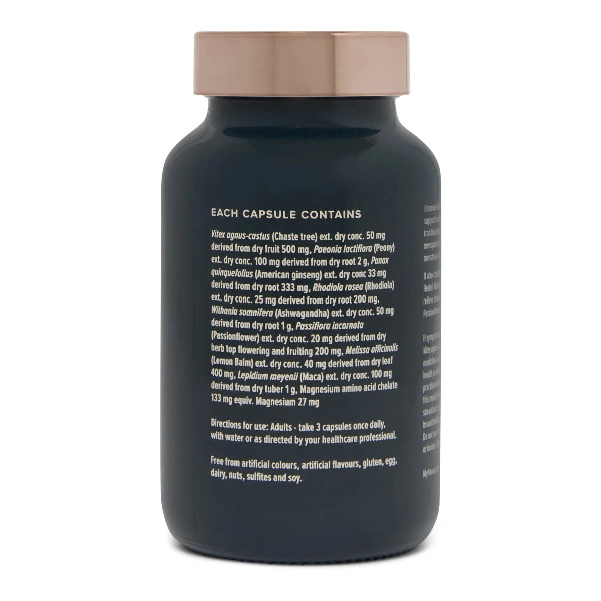 Hormone Balance Plus