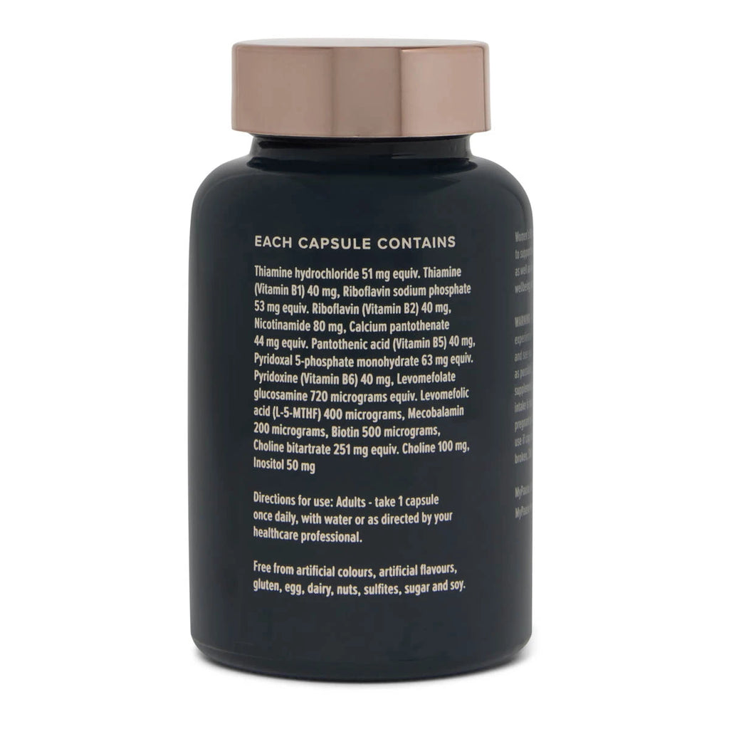 Women's B Energy Complex