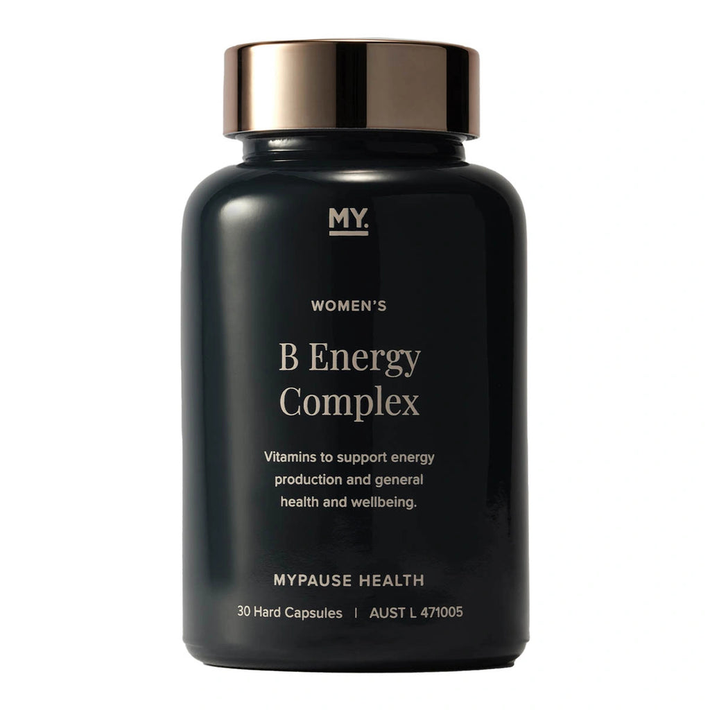 Women's B Energy Complex