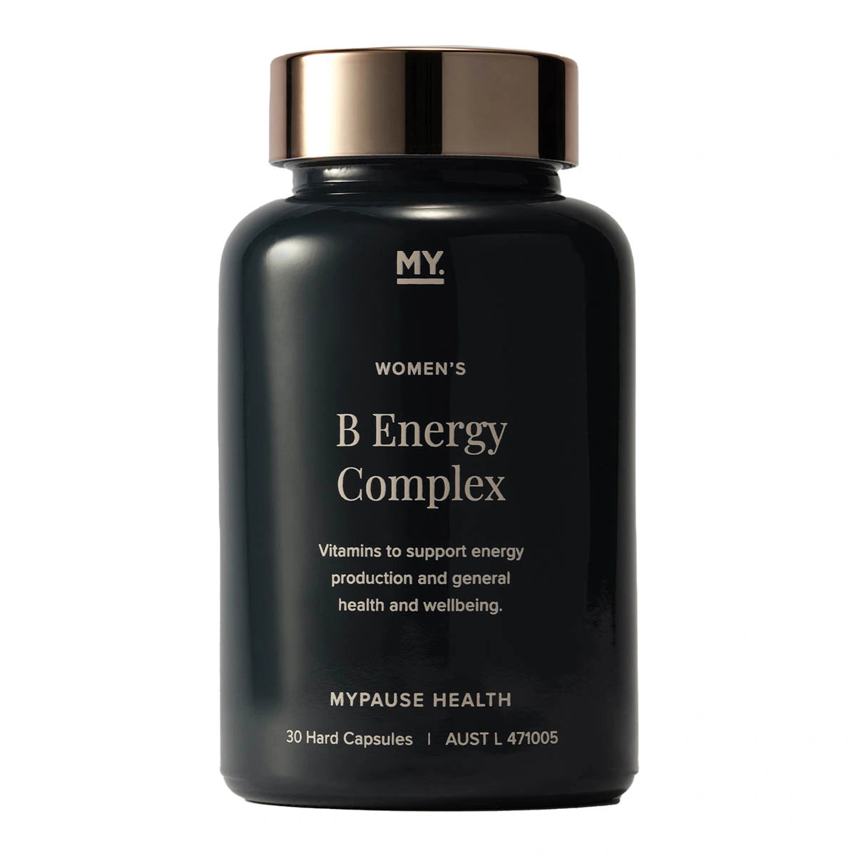 Women's B Energy Complex
