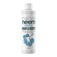 Natural Hair & Body Wash