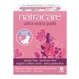 Ultra Extra Pads Long