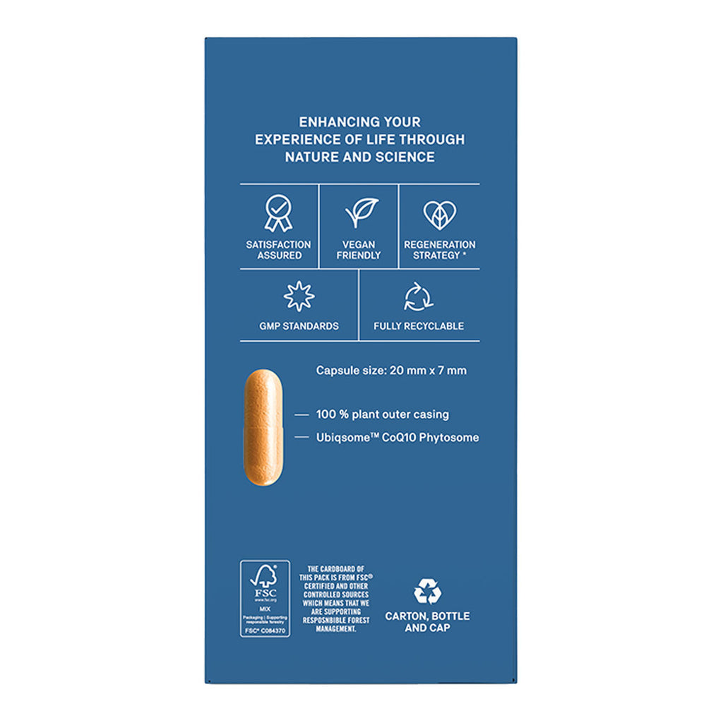 Natroceutics Co-Enzyme Q10 Advanced _4