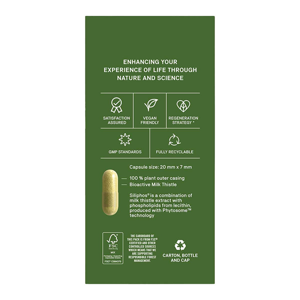 Natroceutics Milk Thistle Bioactive _3