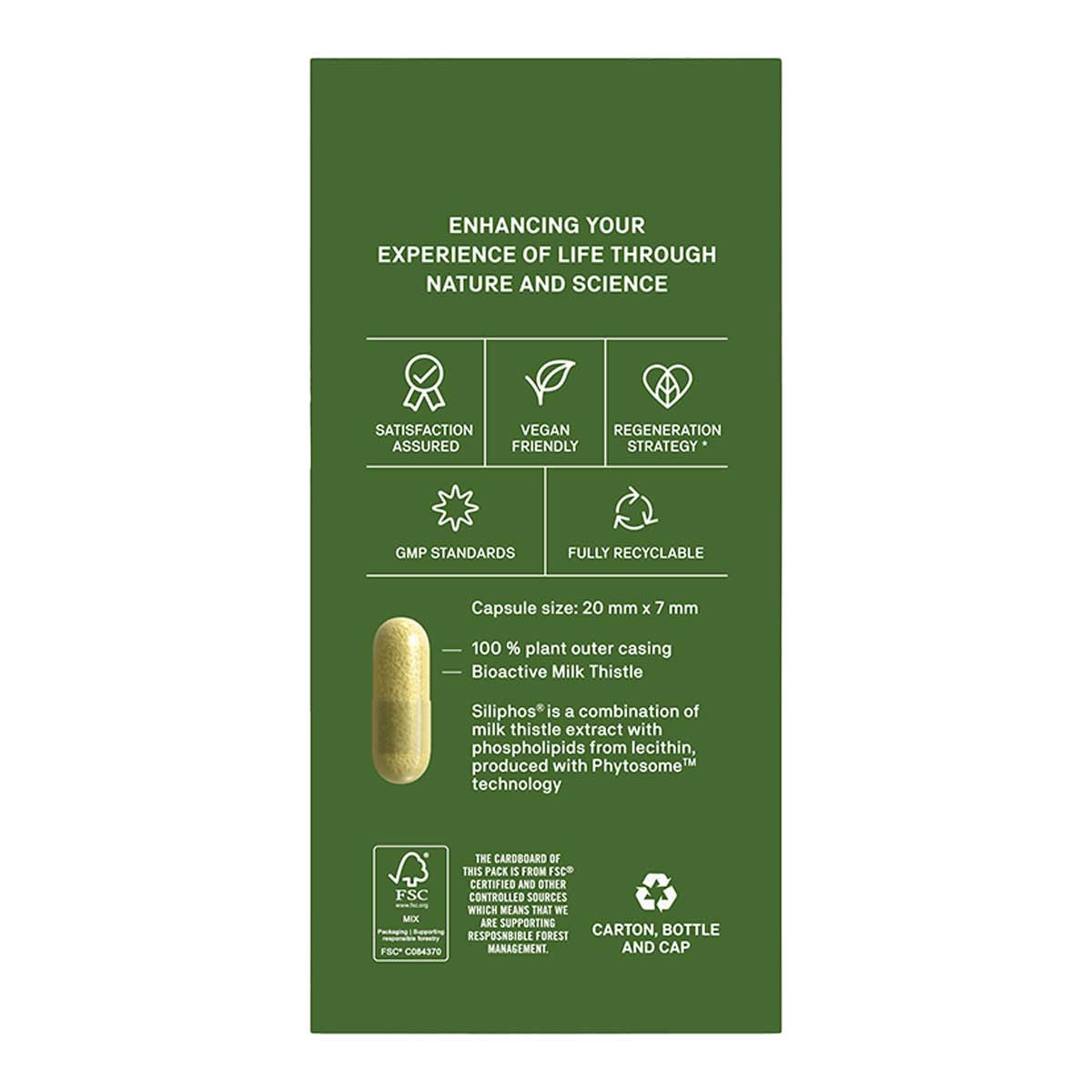Natroceutics Milk Thistle Bioactive _3