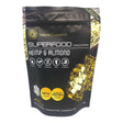 Superfood Crackers - Hemp & Almond
