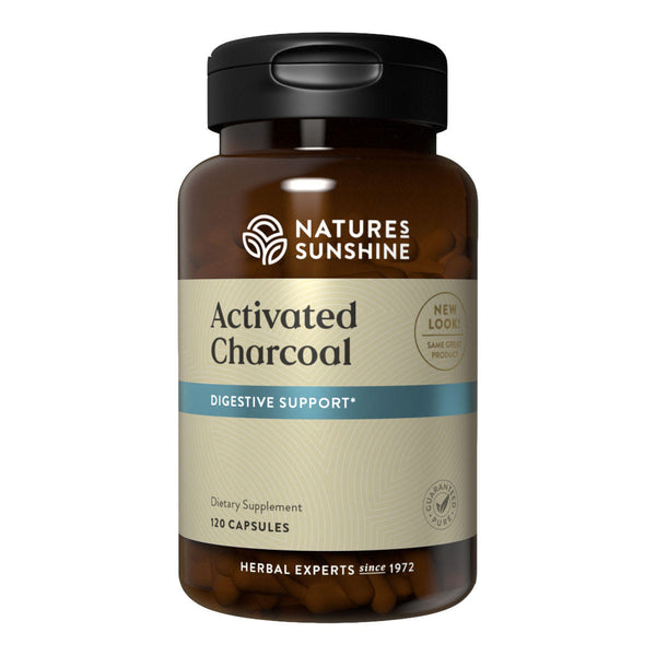 Activated Charcoal