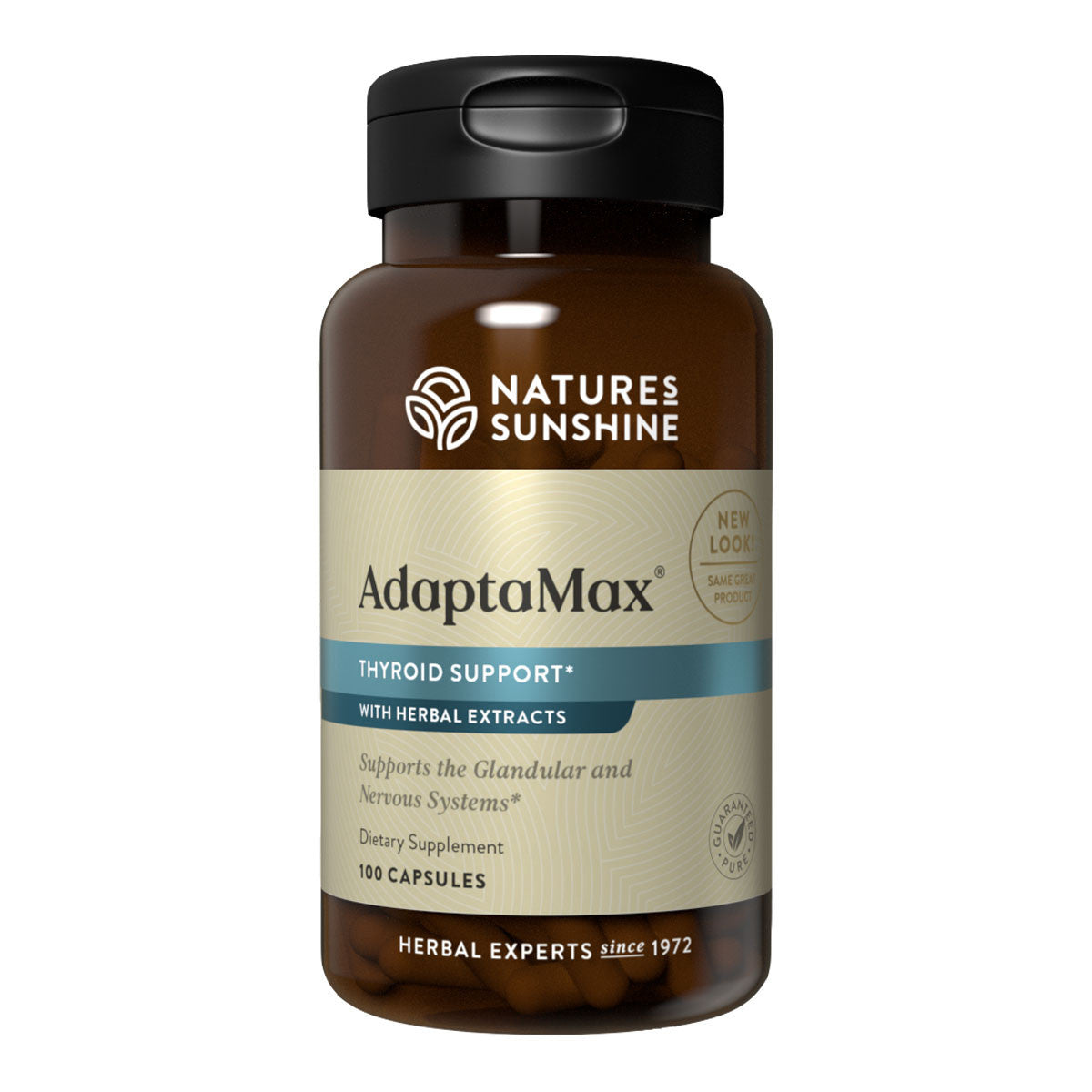 Natures Sunshine AdaptaMax_1