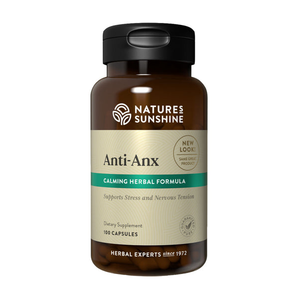Anti-Anx