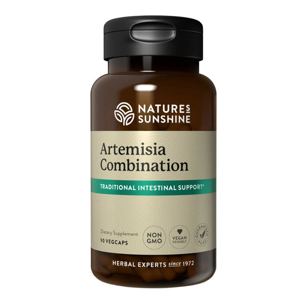 Artemisia Combination