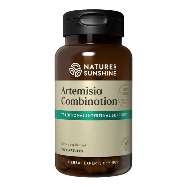 Artemisia Combination