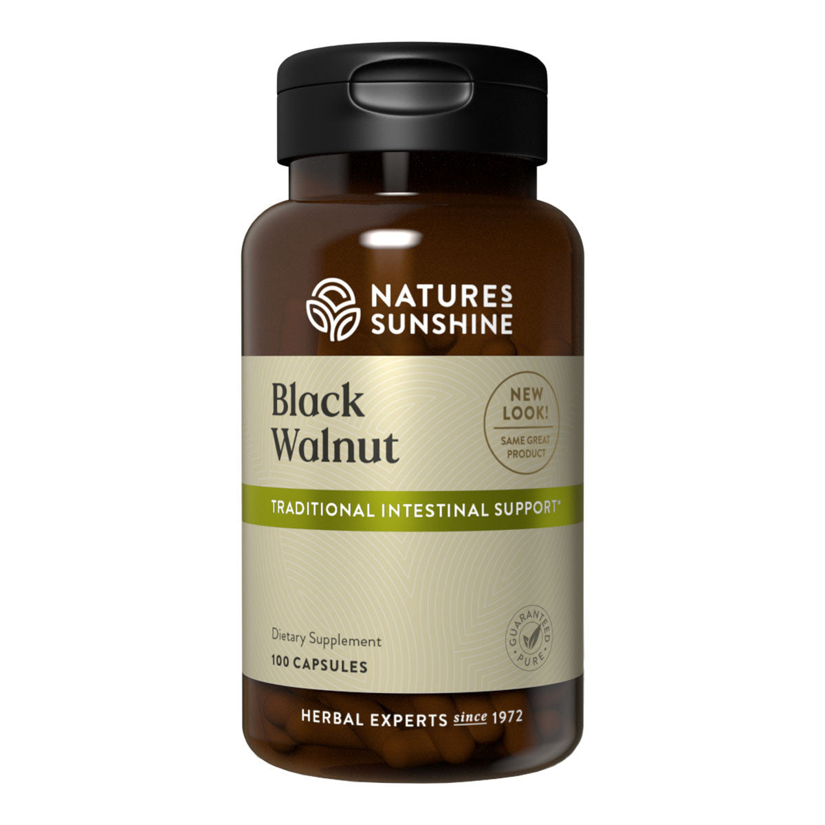 Natures Sunshine Black Walnut_1