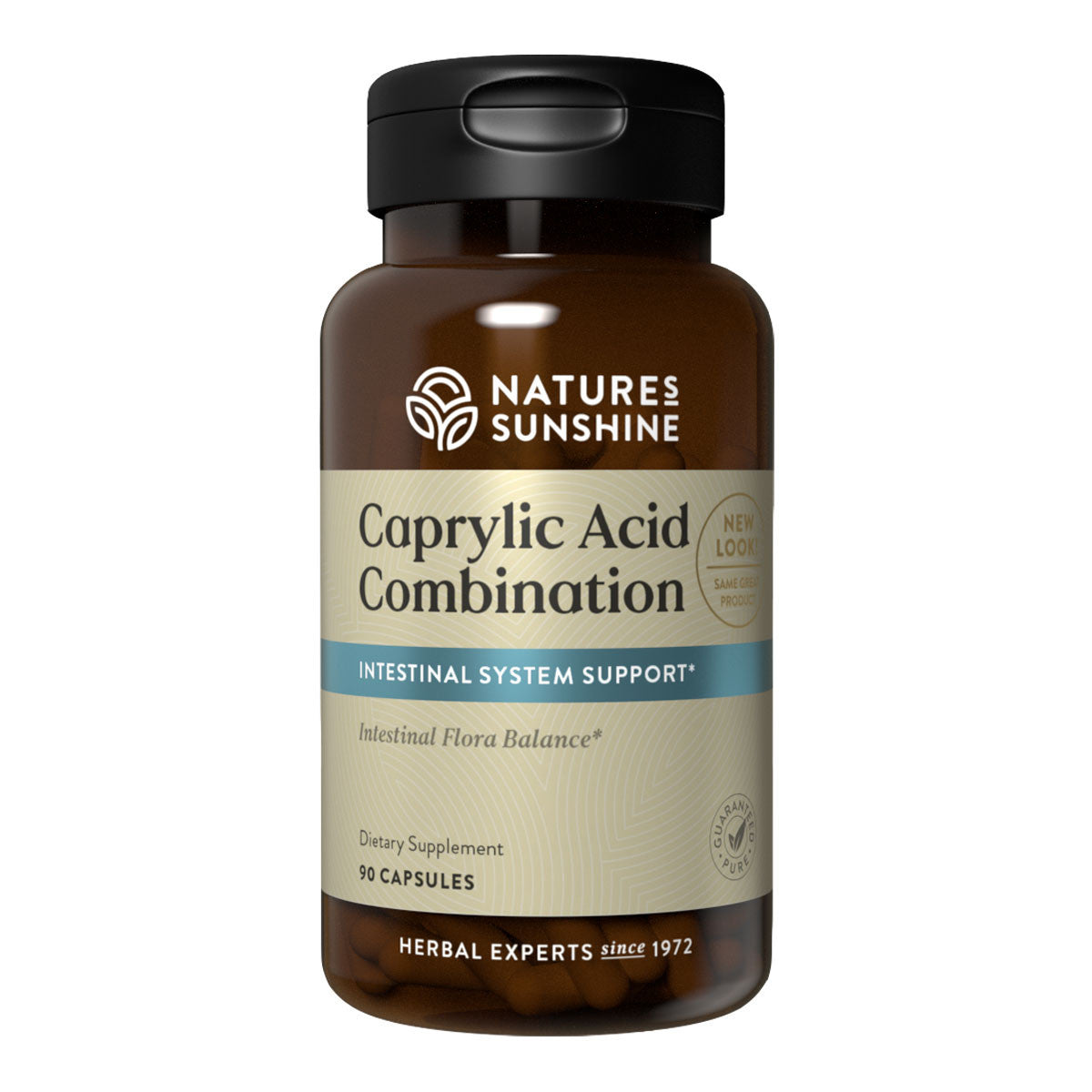 Natures Sunshine Caprylic Acid Combination_1