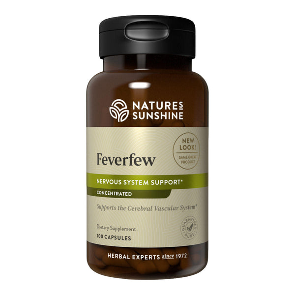 Feverfew