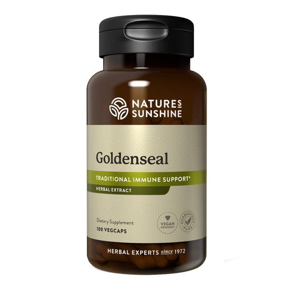 Goldenseal