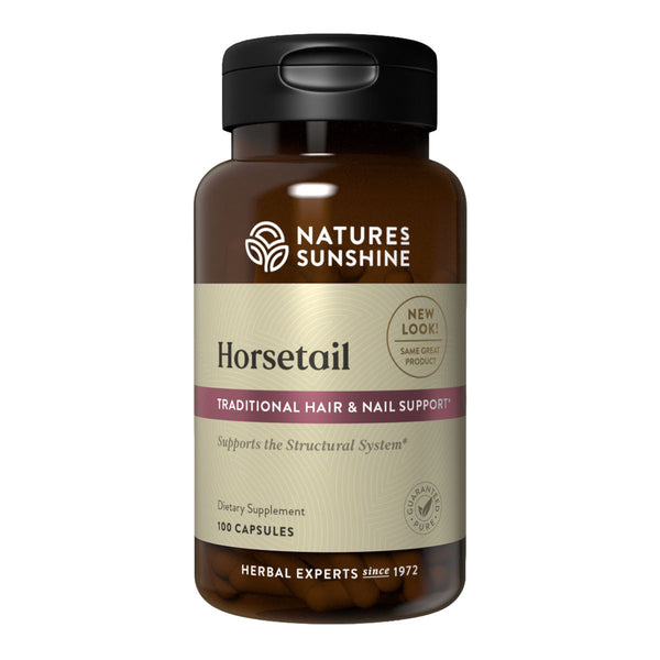 Horsetail 360mg