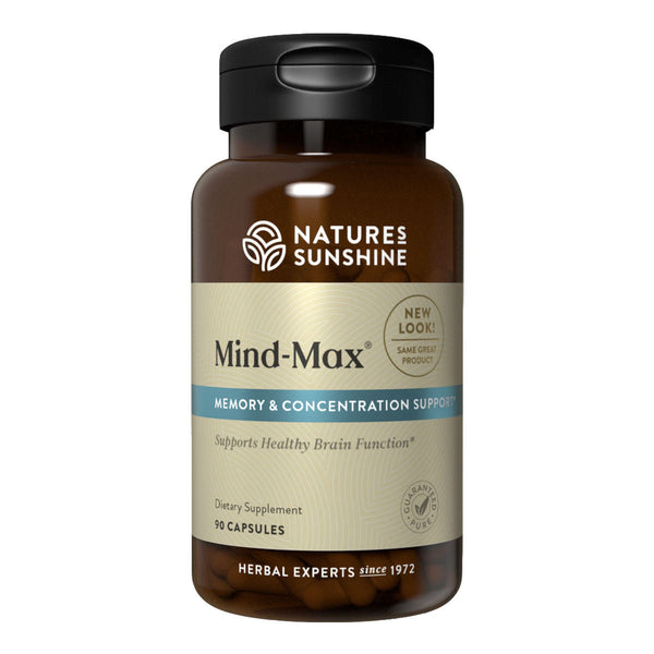 Mind Max