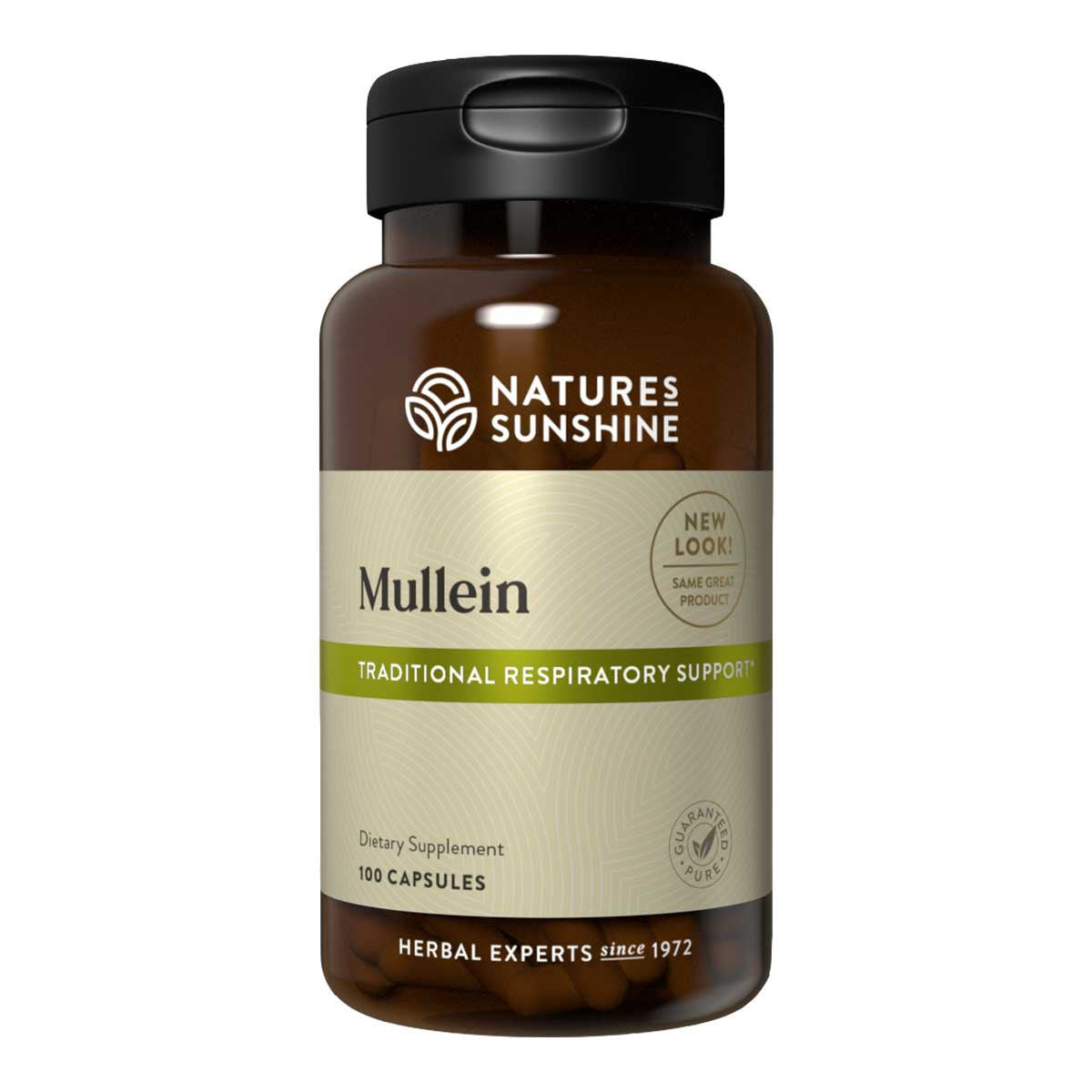 Natures Sunshine Mullein 290mg_1
