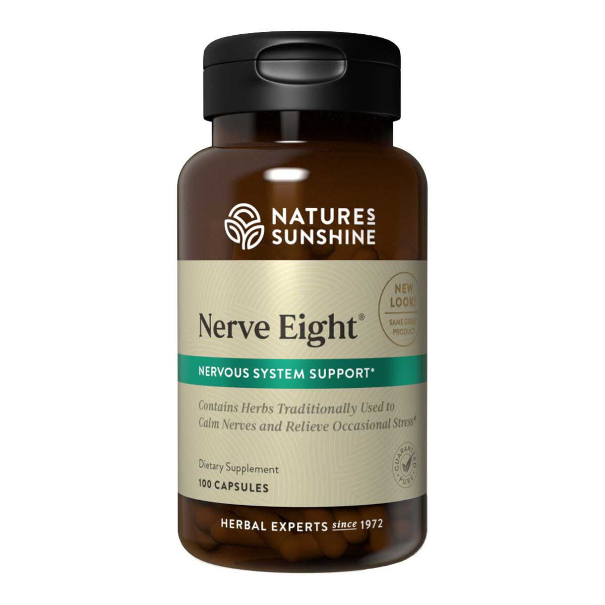 Natures Sunshine Nerve Eight_1