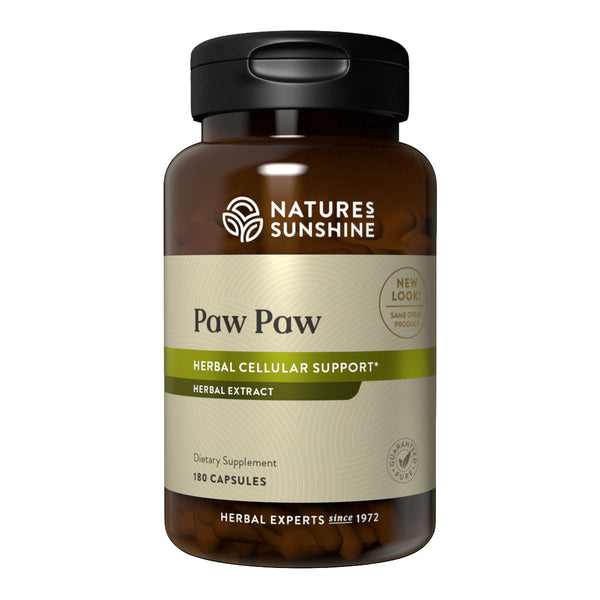Paw Paw Cell-Reg