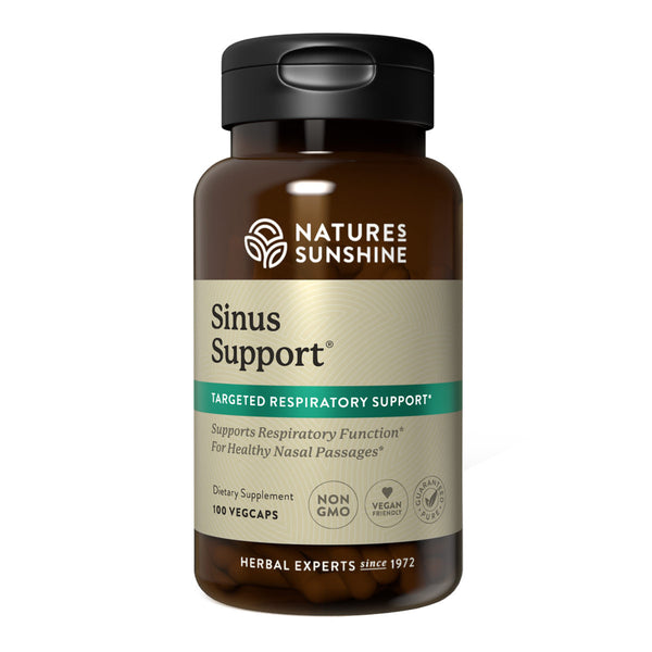 Sinus Support