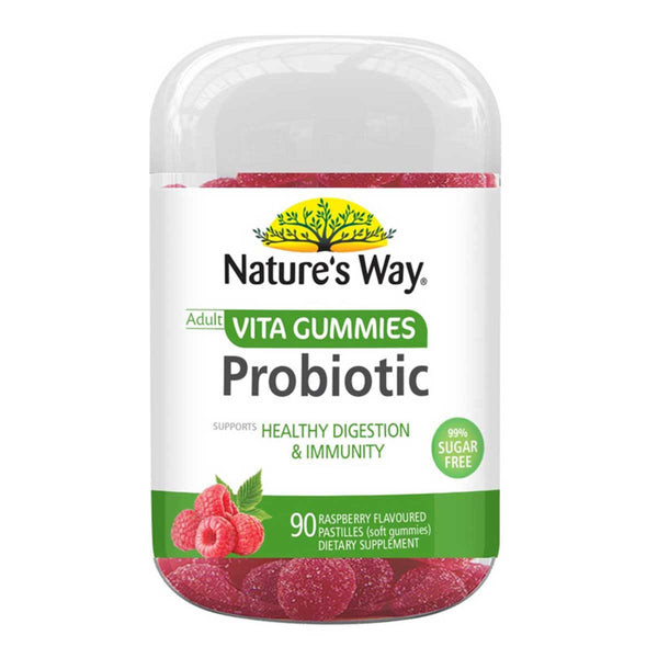 Adult Vita Gummies Probiotic