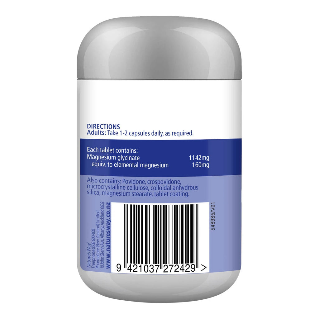 Magnesium Glycinate