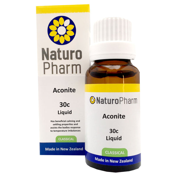 Aconite