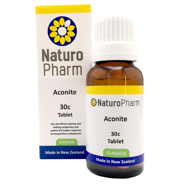 Aconite