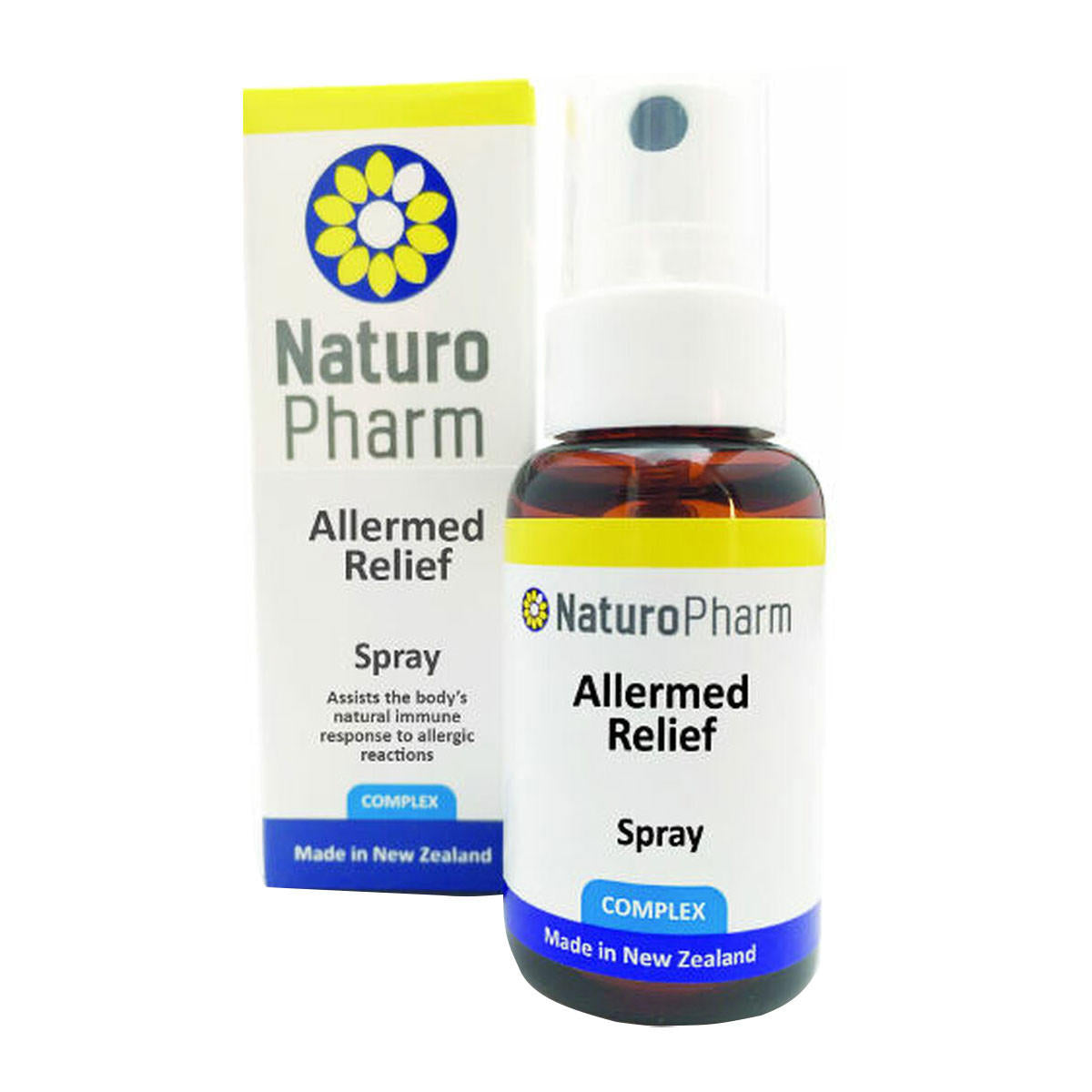 Naturo Pharm Allermed Relief Oral Spray_1