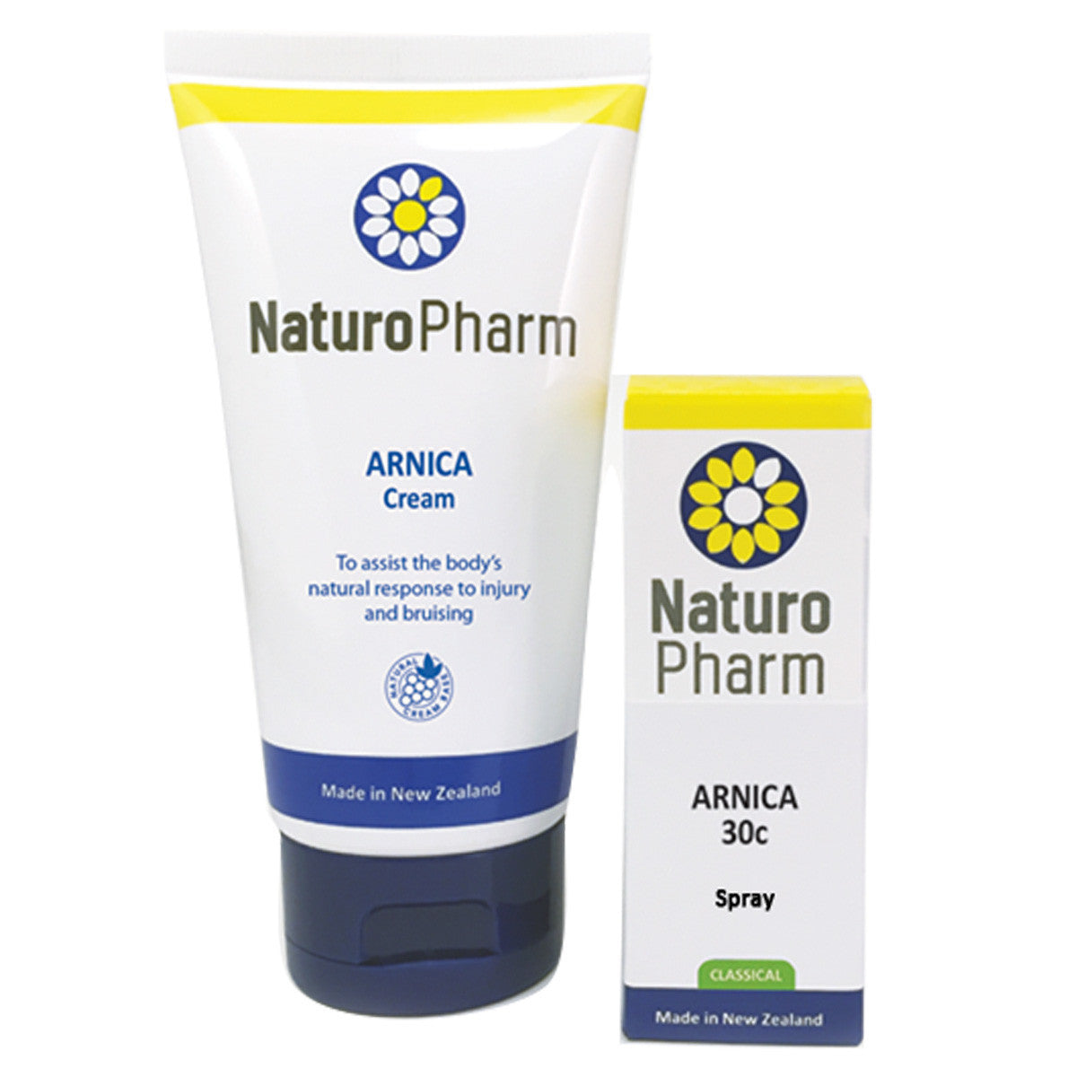 Naturo Pharm Arnica Twin Pack_1
