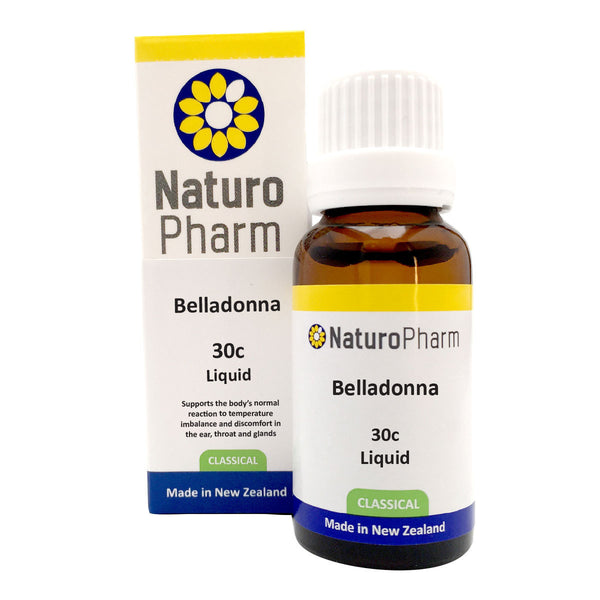 Belladonna