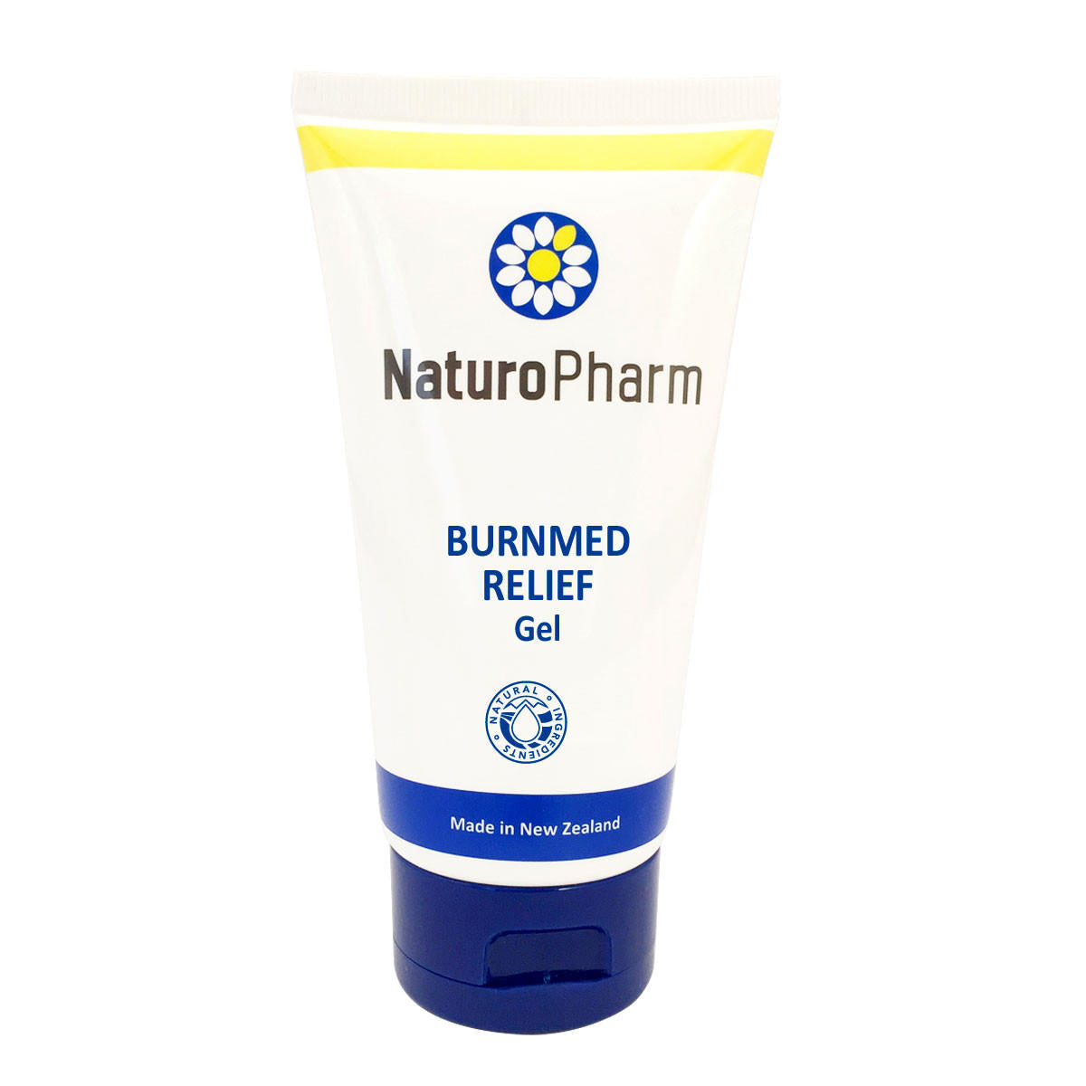 Naturo Pharm Burnmed Relief Gel_1