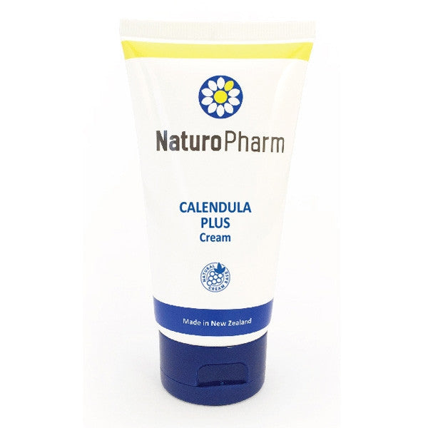 Calendula Plus Cream