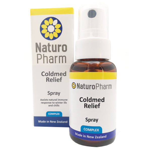 Coldmed Relief