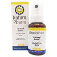 Earmed Alcohol Free