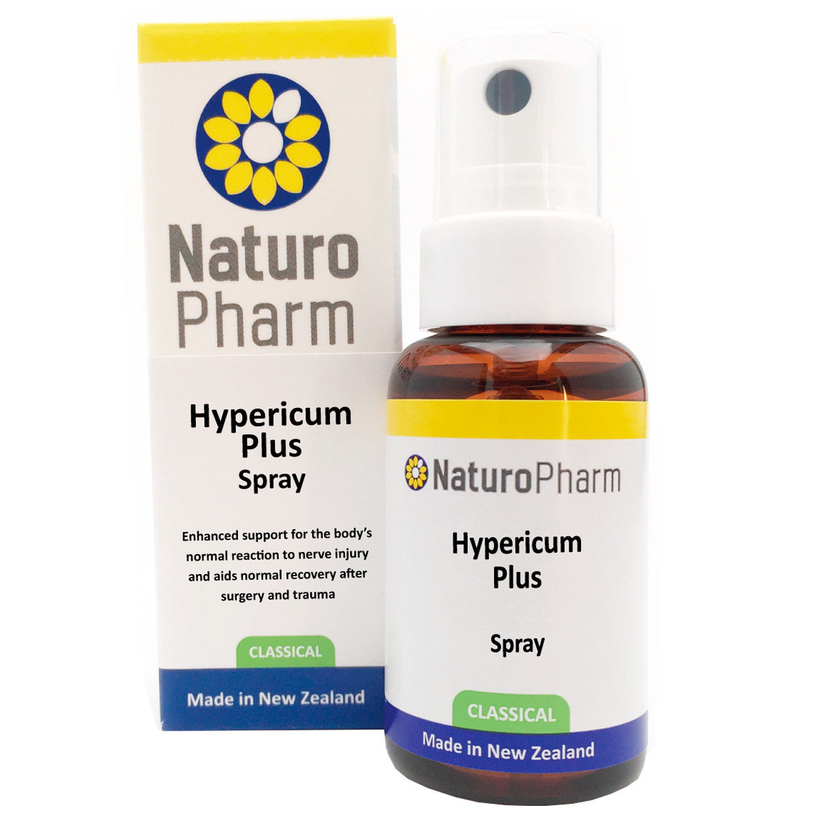 Naturo Pharm Hypericum plus_1