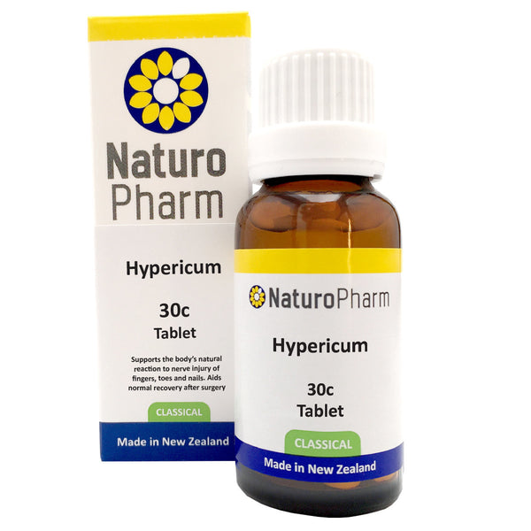 Hypericum