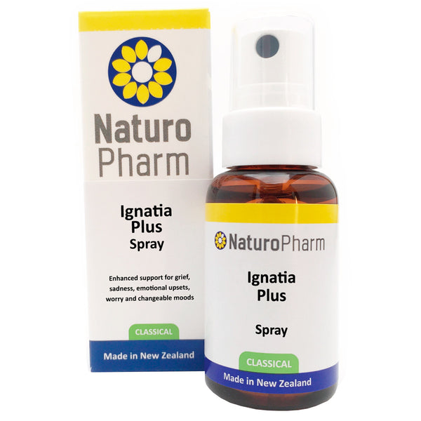 Ignatia Plus