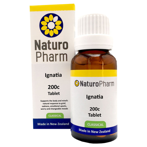 Ignatia