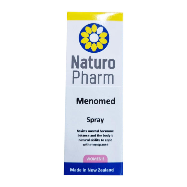 Menomed Relief